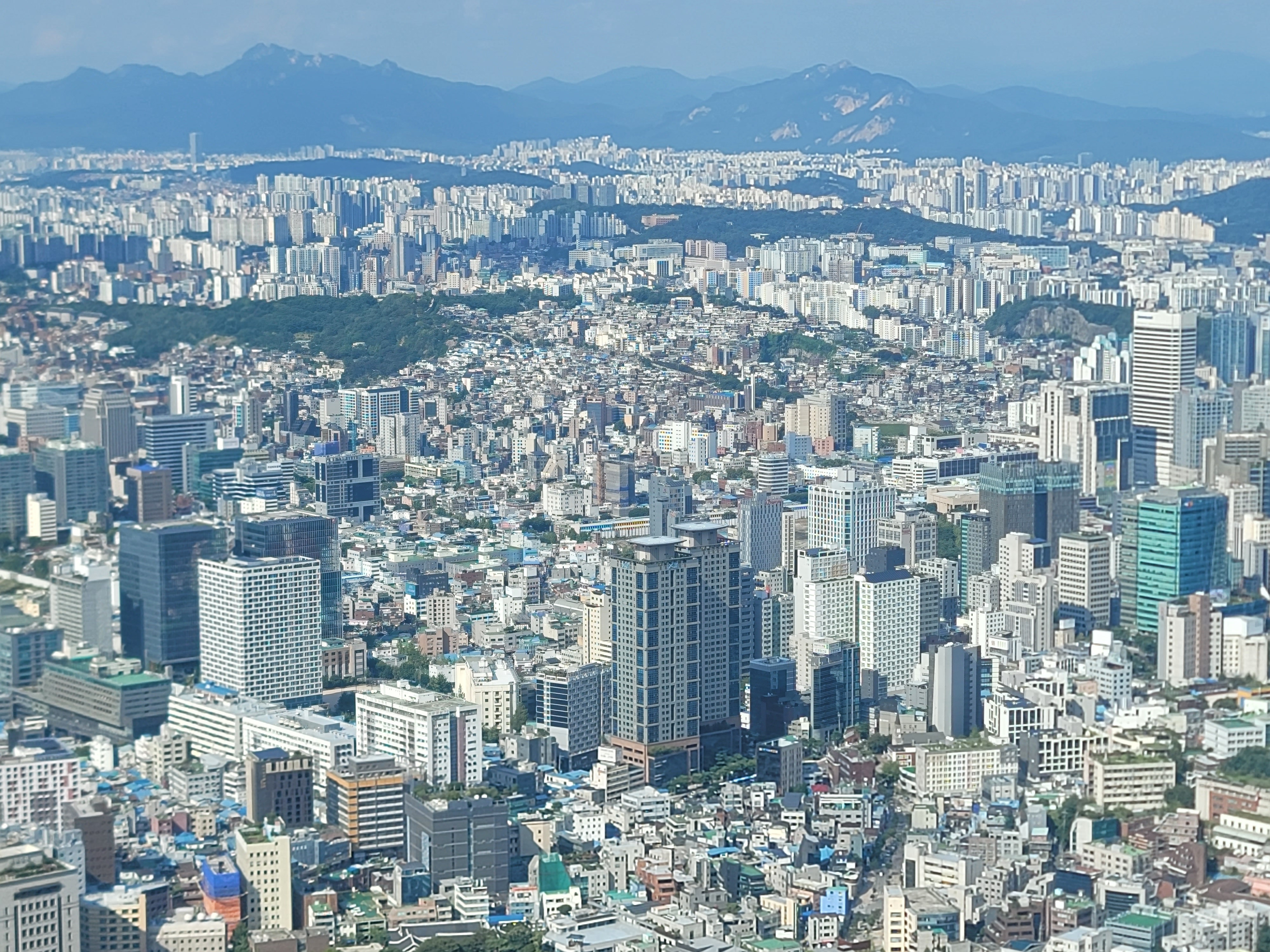 Architecture Construction Implementation